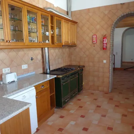 Moradia Apolonia * Alcaria (Paderne)