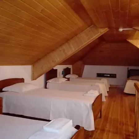 Holiday home Moradia Apolonia Alcaria (Paderne)