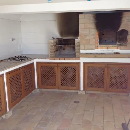 Moradia Apolonia Holiday home